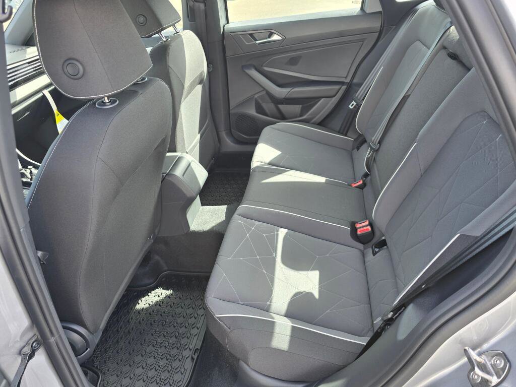 New 2026 Volkswagen Jetta Sport FWD image 34