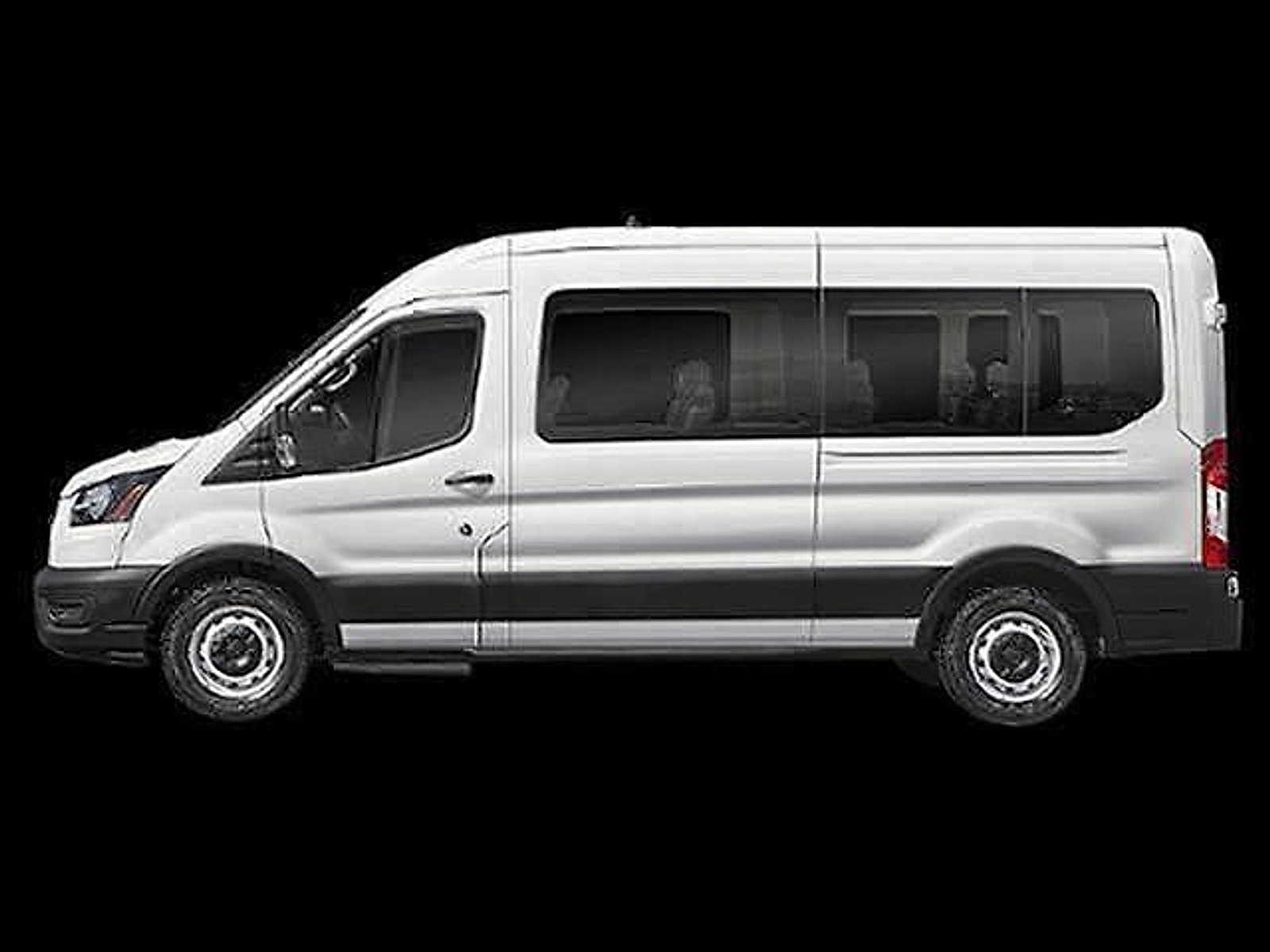 Used 2023 Ford Transit 350 XLT RWD image 82