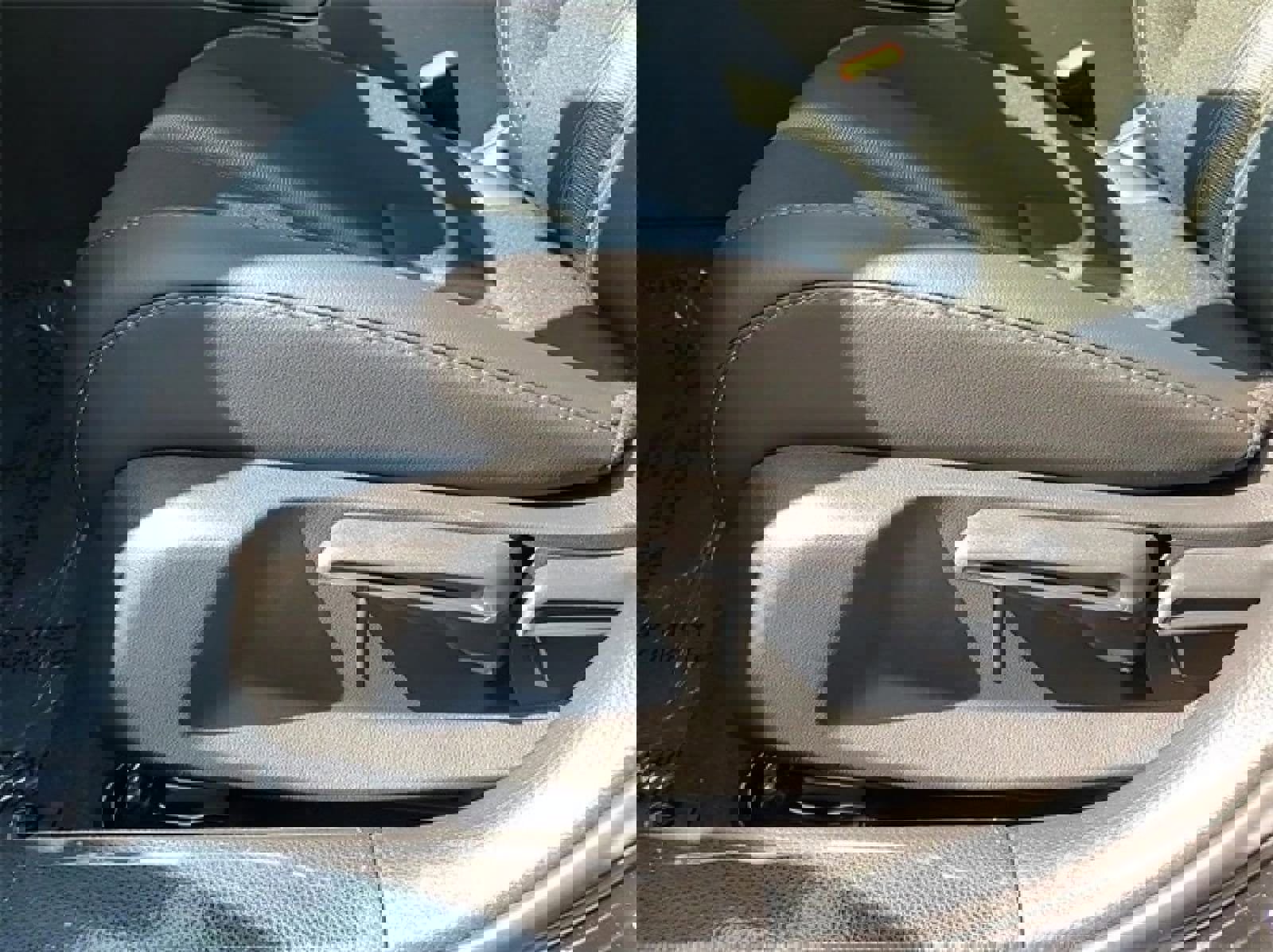 New 2025 Honda Civic Sport image 9