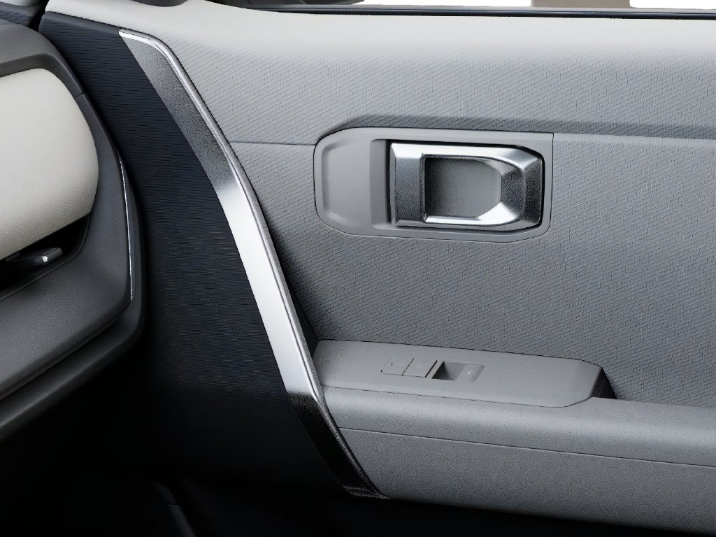 New 2027 Kia Seltos LX AWD/4WD image 25