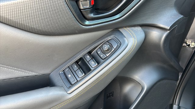 Used 2024 Subaru Forester Wilderness AWD/4WD image 19
