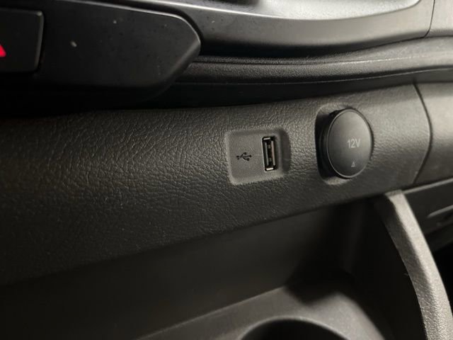 Used 2024 Ford Transit 250 148 High Roof Extended AWD w/ Load Area Protection Package image 18