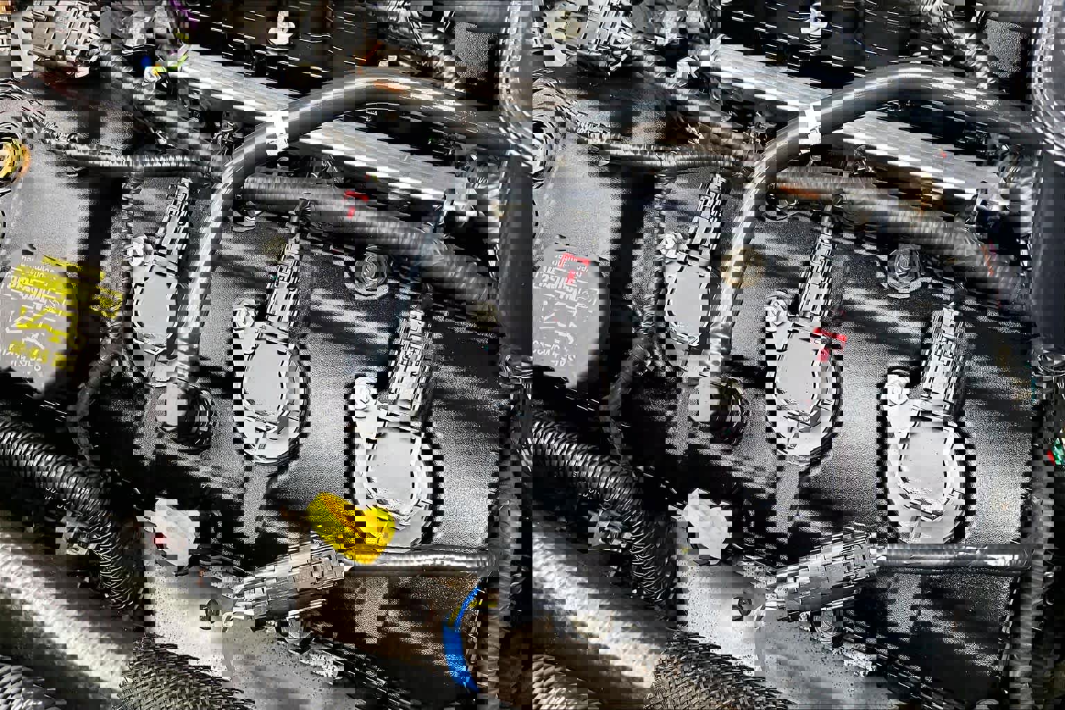 Used 2012 Ford Edge SE image 28