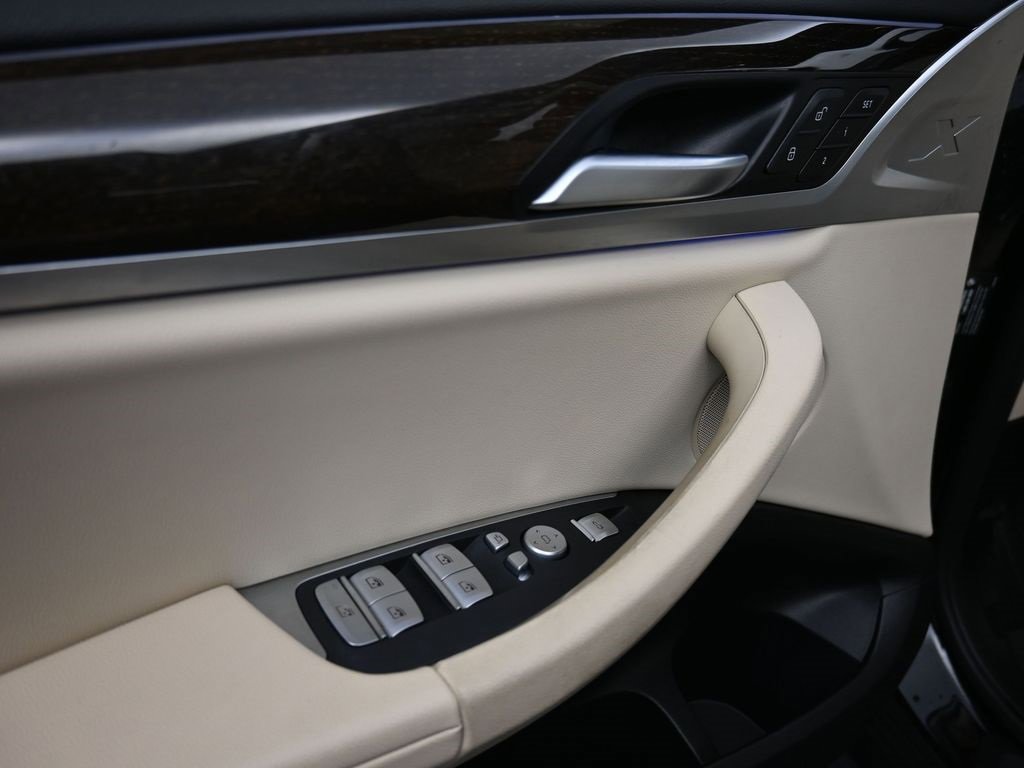 Used 2022 BMW X3 xDrive30i w/ Convenience Package image 9