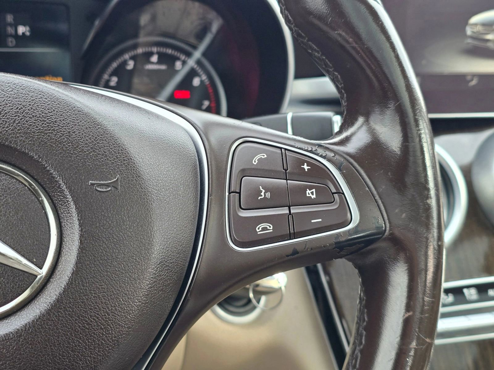 Used 2017 Mercedes-Benz C 300 4MATIC Sedan w/ Premium 3 Package image 25