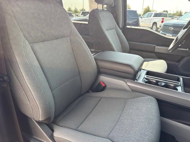 Used 2024 Ford F150 XLT w/ Equipment Group 302A MID AWD/4WD image 25