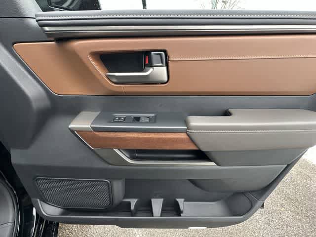 Used 2026 Toyota Tundra 1794 Edition image 22