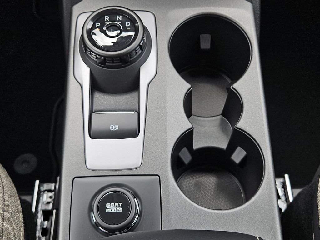 New 2026 Ford Bronco Sport Big Bend AWD/4WD image 14