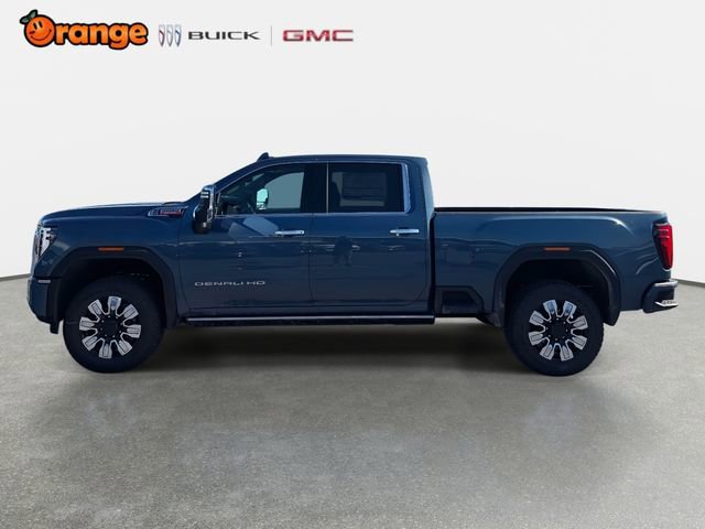New 2026 GMC Sierra 2500 Denali w/ Denali Reserve Package AWD/4WD image 6