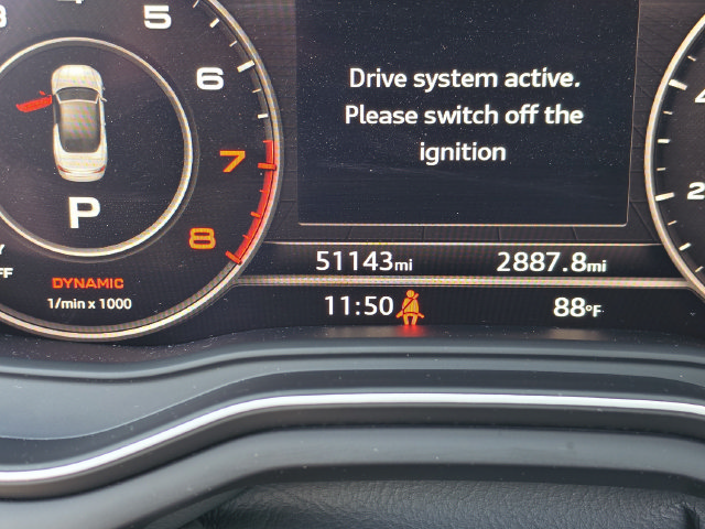 Used 2018 Audi A5 2.0T Premium Plus w/ Premium Plus AWD/4WD image 42
