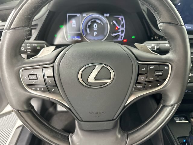 Used 2025 Lexus ES 300h w/ Technology Package FWD image 21