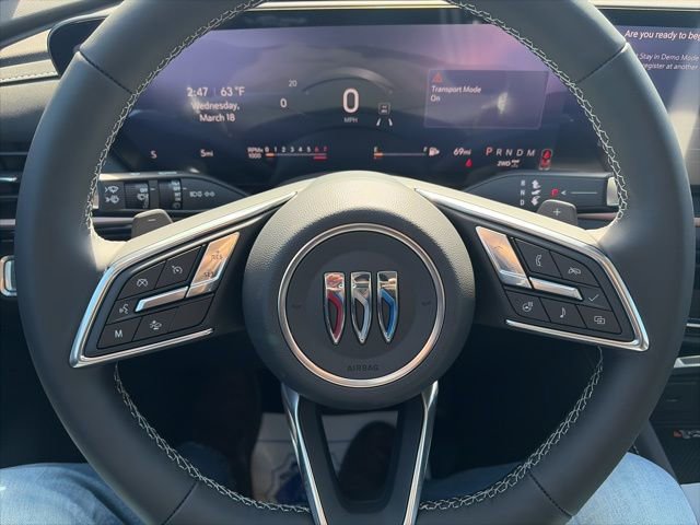 New 2026 Buick Envision Sport Touring image 21