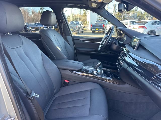 Used 2018 BMW X5 xDrive40e image 12