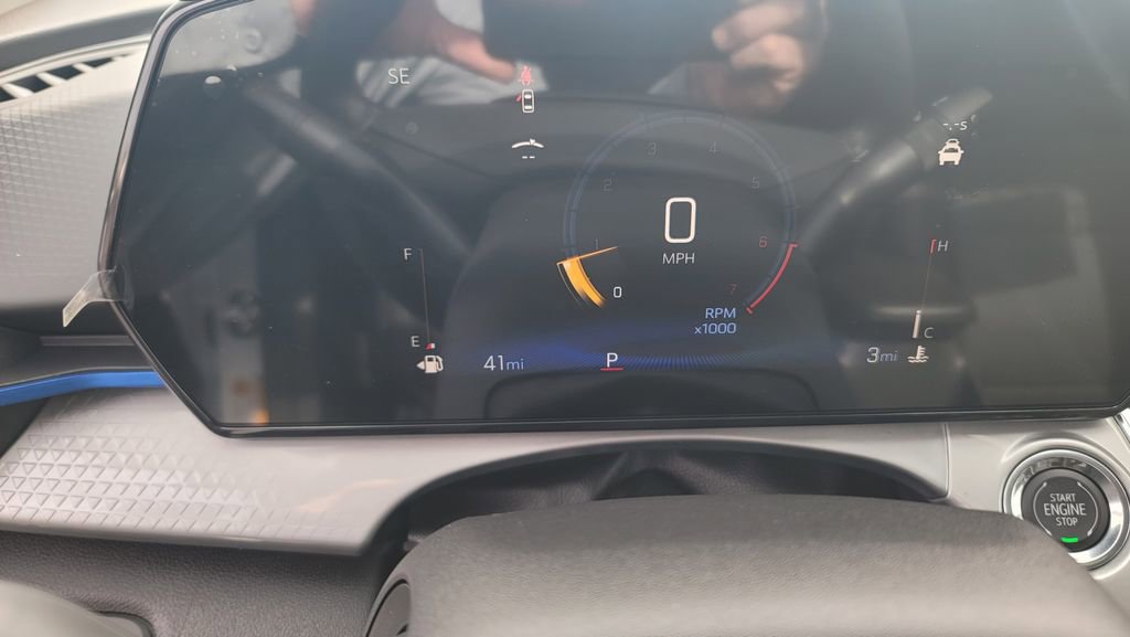 New 2026 Chevrolet Trax LT w/ Driver Confidence Package image 19