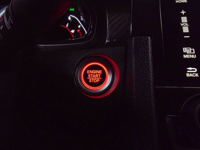 Used 2017 Honda Civic Si image 22