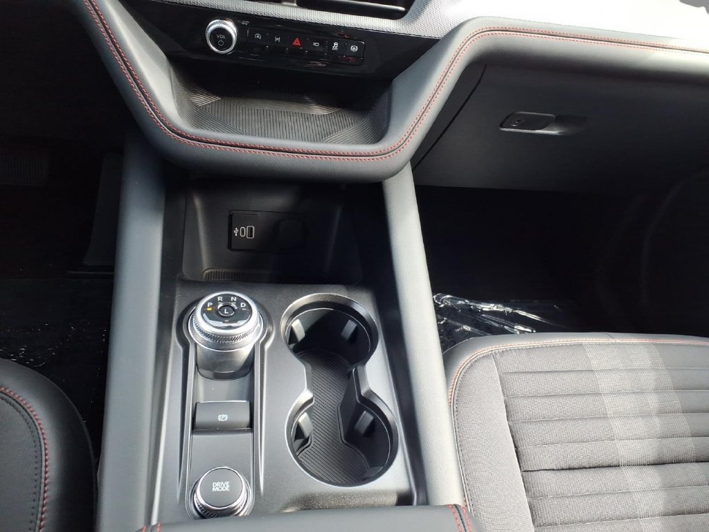 New 2027 Ford Explorer ST-Line AWD/4WD image 24