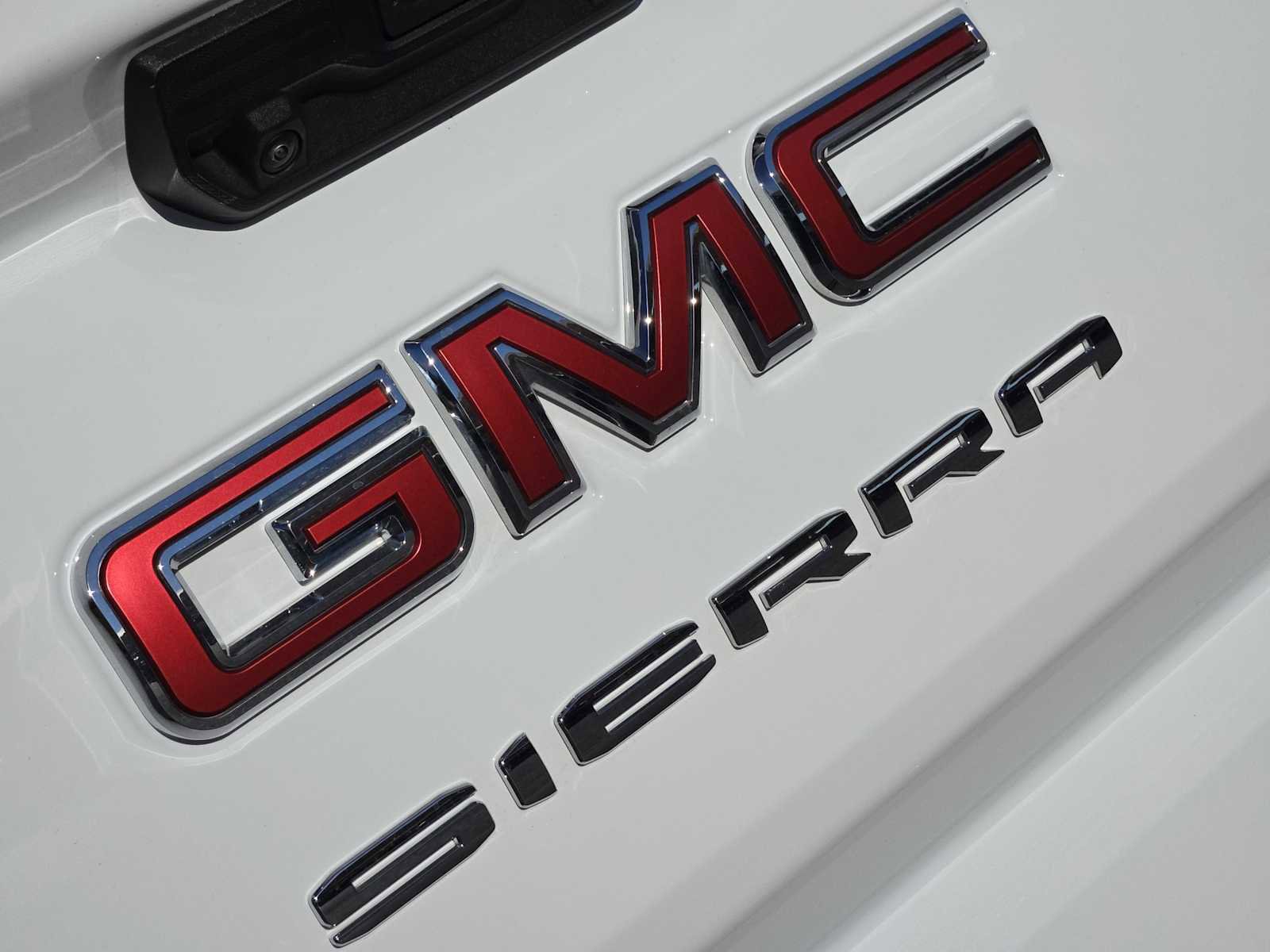 Certified 2025 GMC Sierra 1500 Elevation w/ Elevation Premium Package image 11