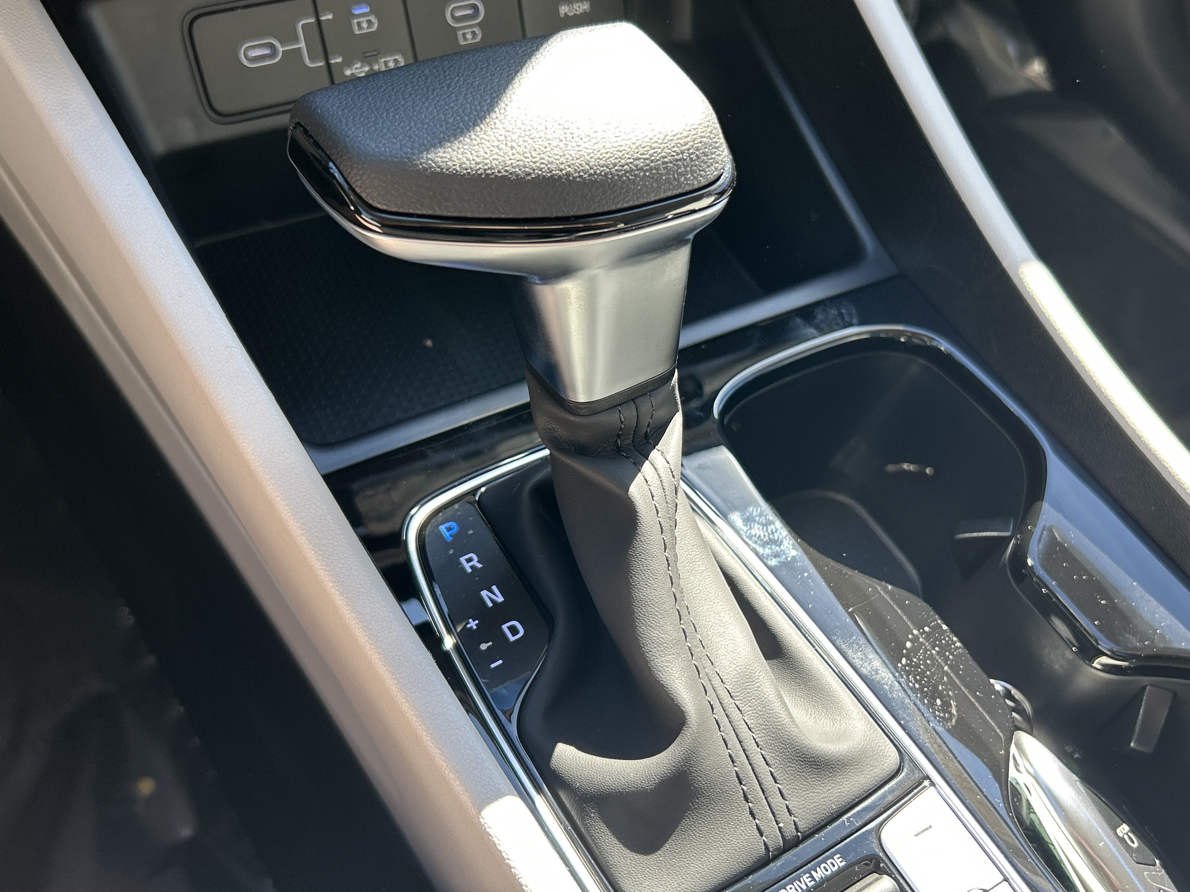 New 2026 Hyundai Tucson SE AWD/4WD image 22