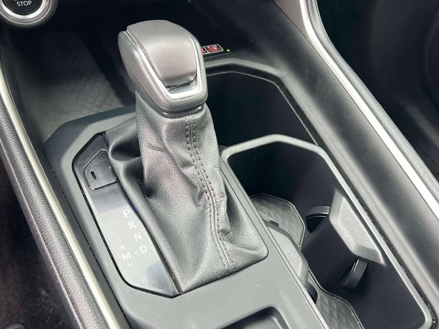 Certified 2024 Toyota Grand Highlander AWD image 33