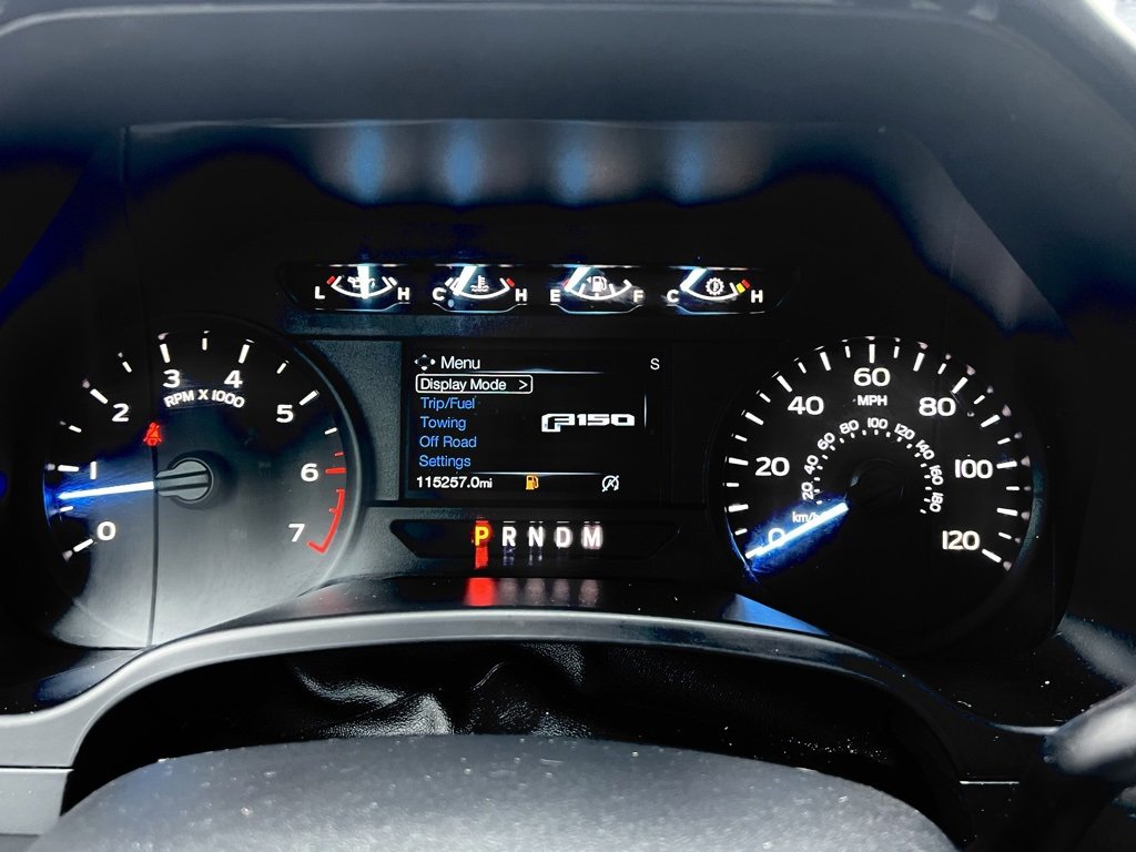 Used 2020 Ford F150 XL w/ Equipment Group 101A Mid image 19