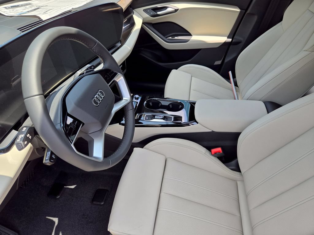 New 2027 Audi Q6 e-tron Prestige AWD/4WD image 17