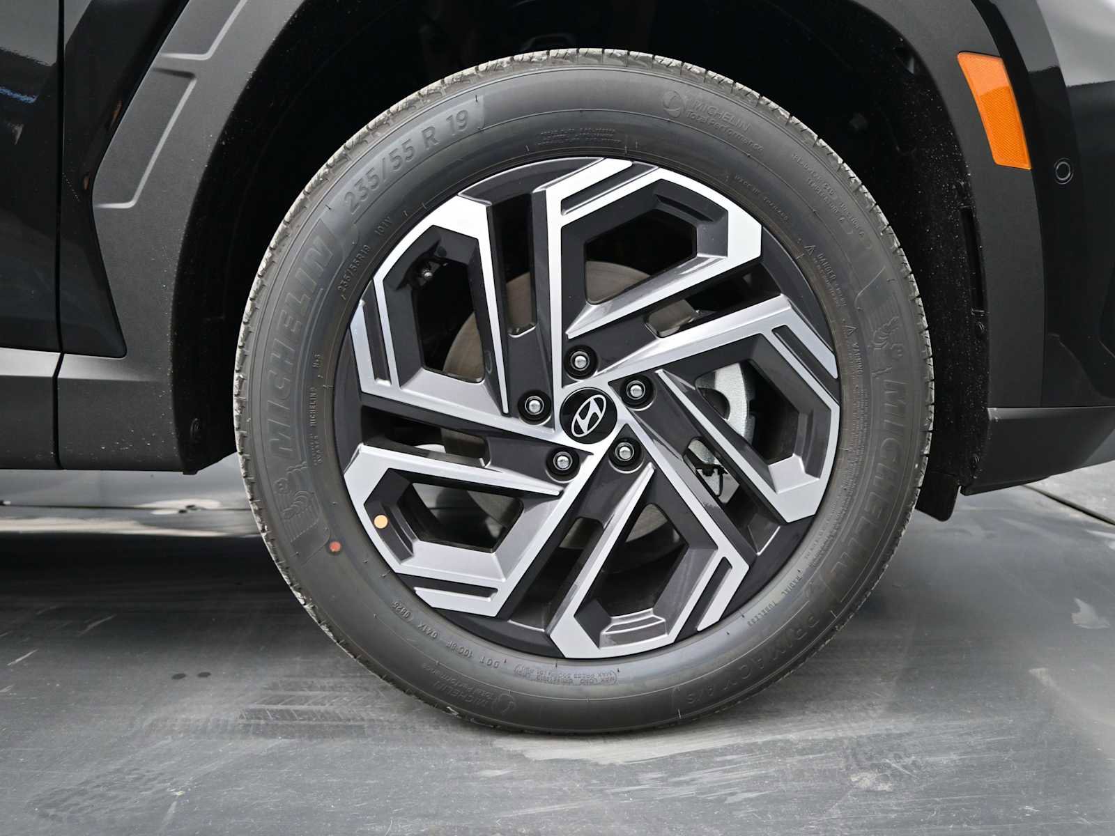 New 2026 Hyundai Tucson Limited image 10