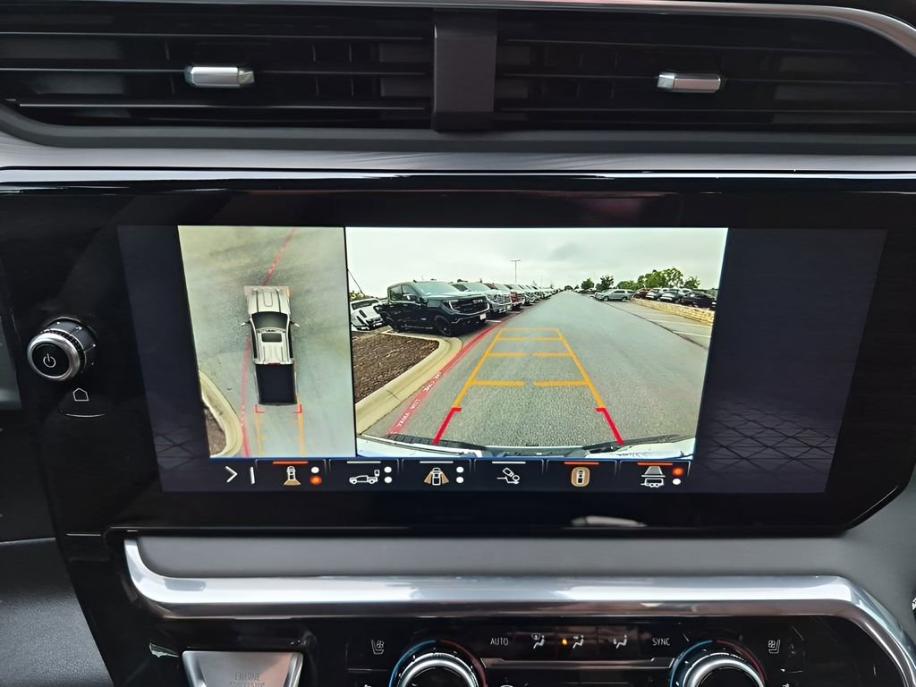 New 2026 GMC Sierra 2500 Denali Ultimate image 40