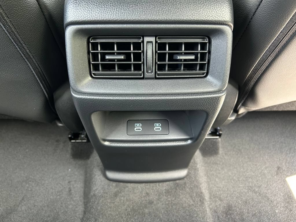 Certified 2026 Honda CR-V Sport-L image 33