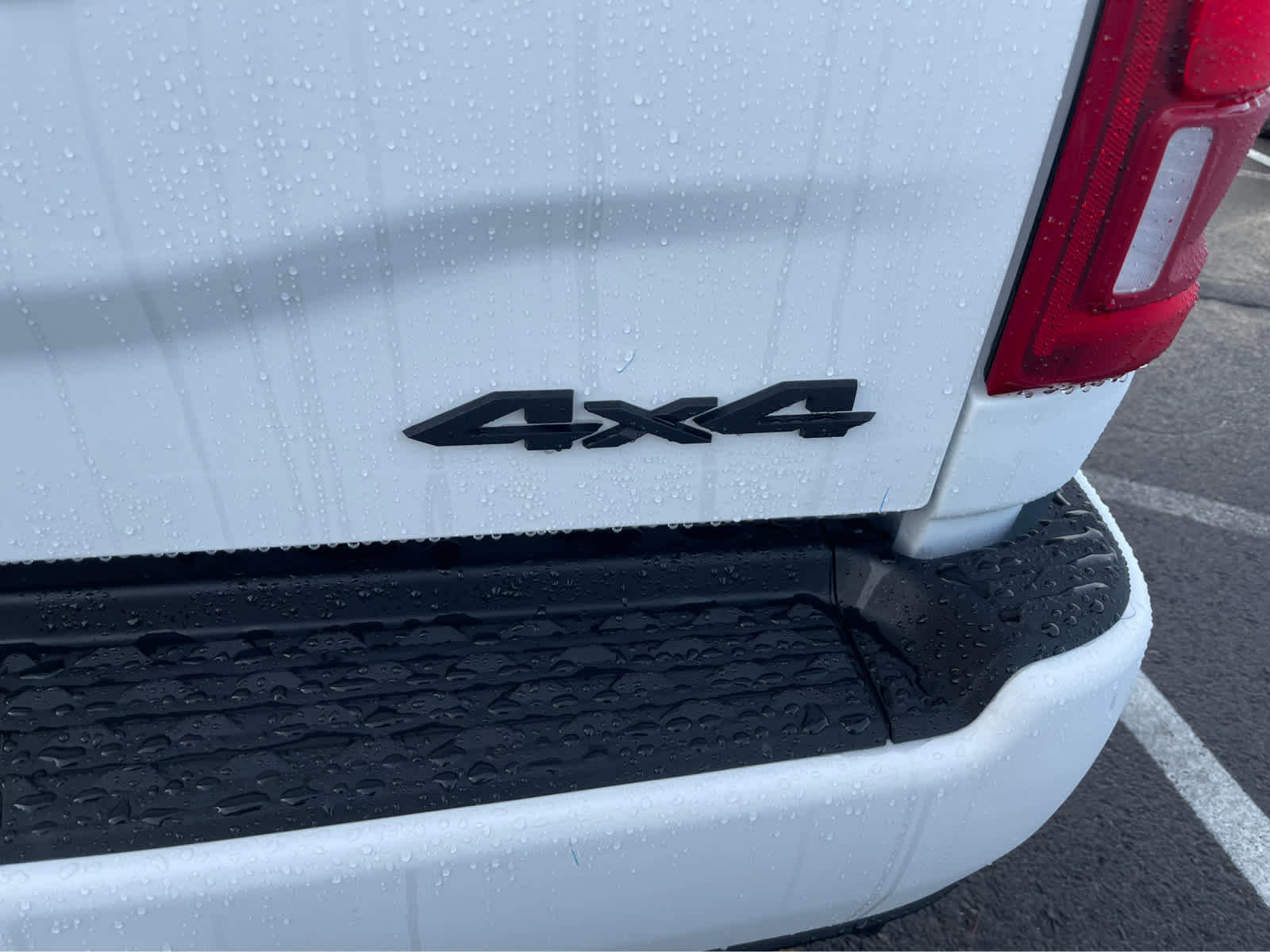 New 2026 RAM 3500 Limited image 10