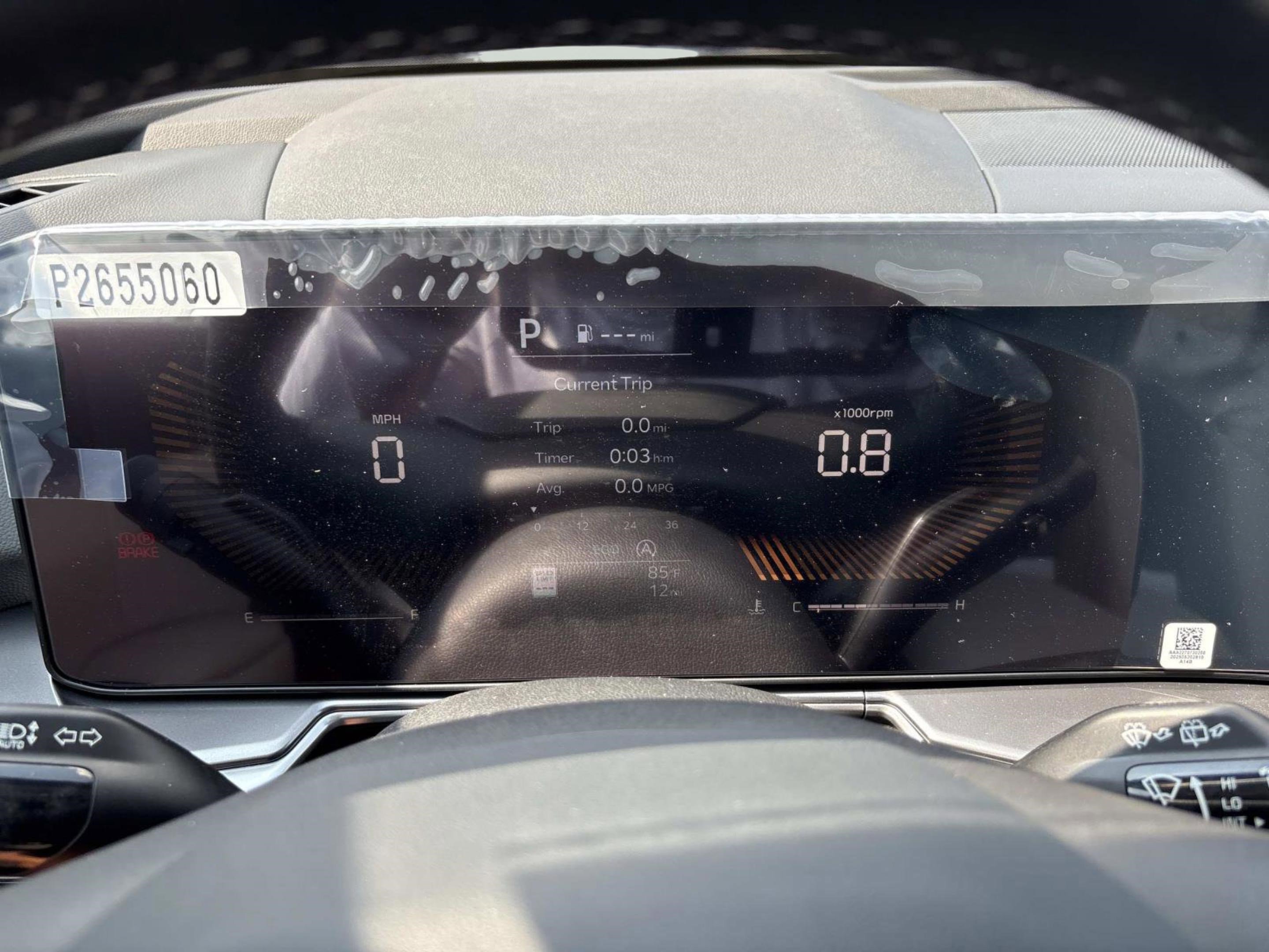 New 2026 Kia Sorento EX w/ EX Premium Package image 31