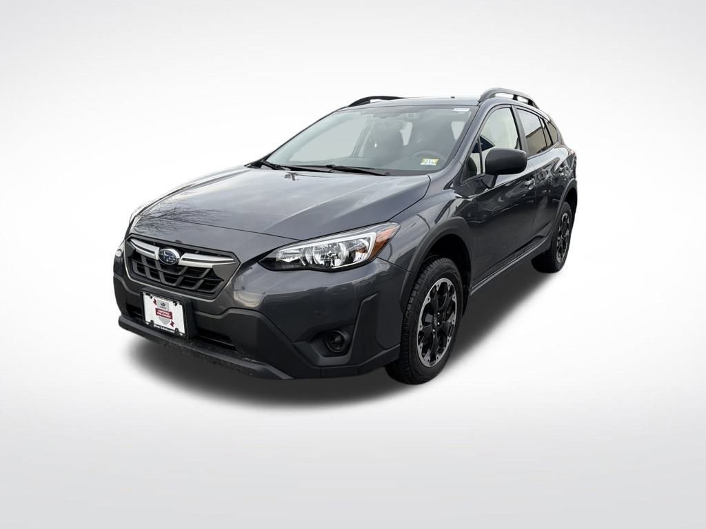Certified 2023 Subaru Crosstrek 2.0i image 7