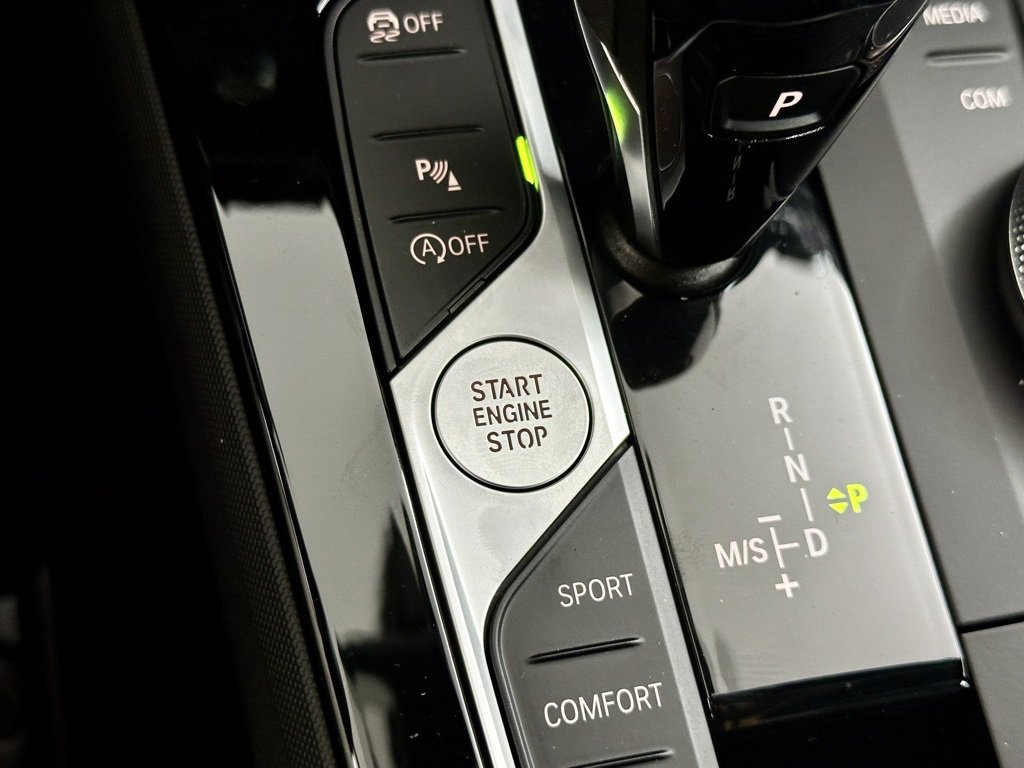 New 2024 BMW 228i xDrive Gran Coupe w/ Premium Package image 25