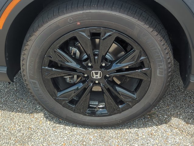 Certified 2026 Honda CR-V Sport Touring image 24
