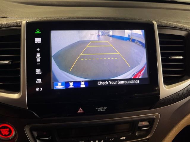 Used 2016 Honda Pilot EX-L image 28