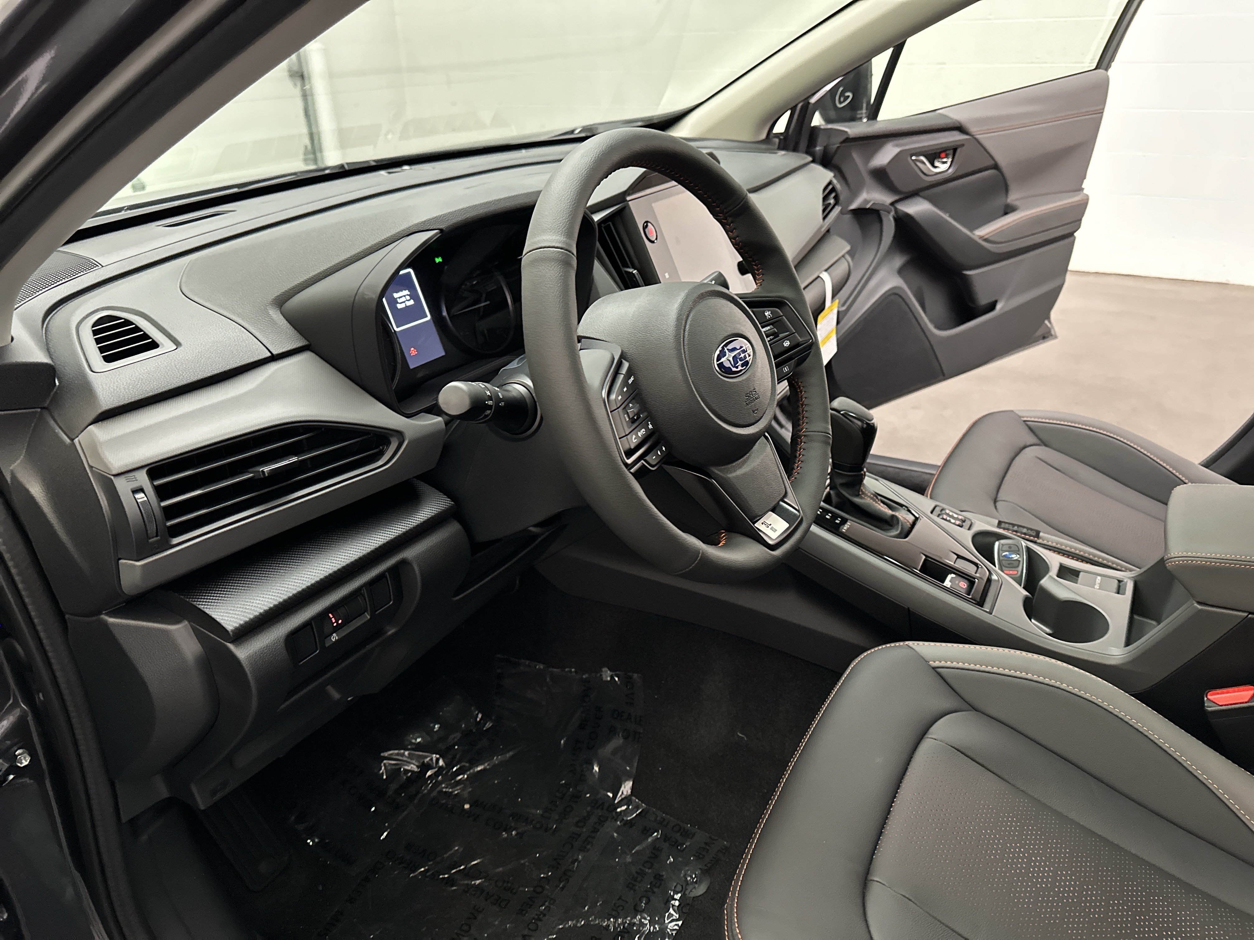 New 2026 Subaru Crosstrek 2.5i Limited w/ Crosstrek Mirror Package AWD/4WD image 16