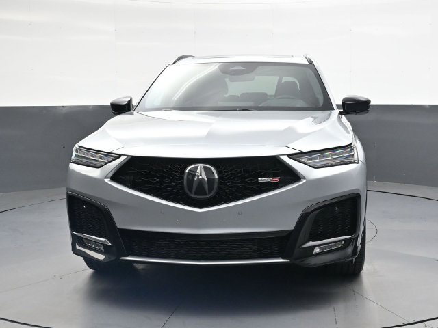 New 2026 Acura MDX Type S w/ Advance Package AWD/4WD image 10