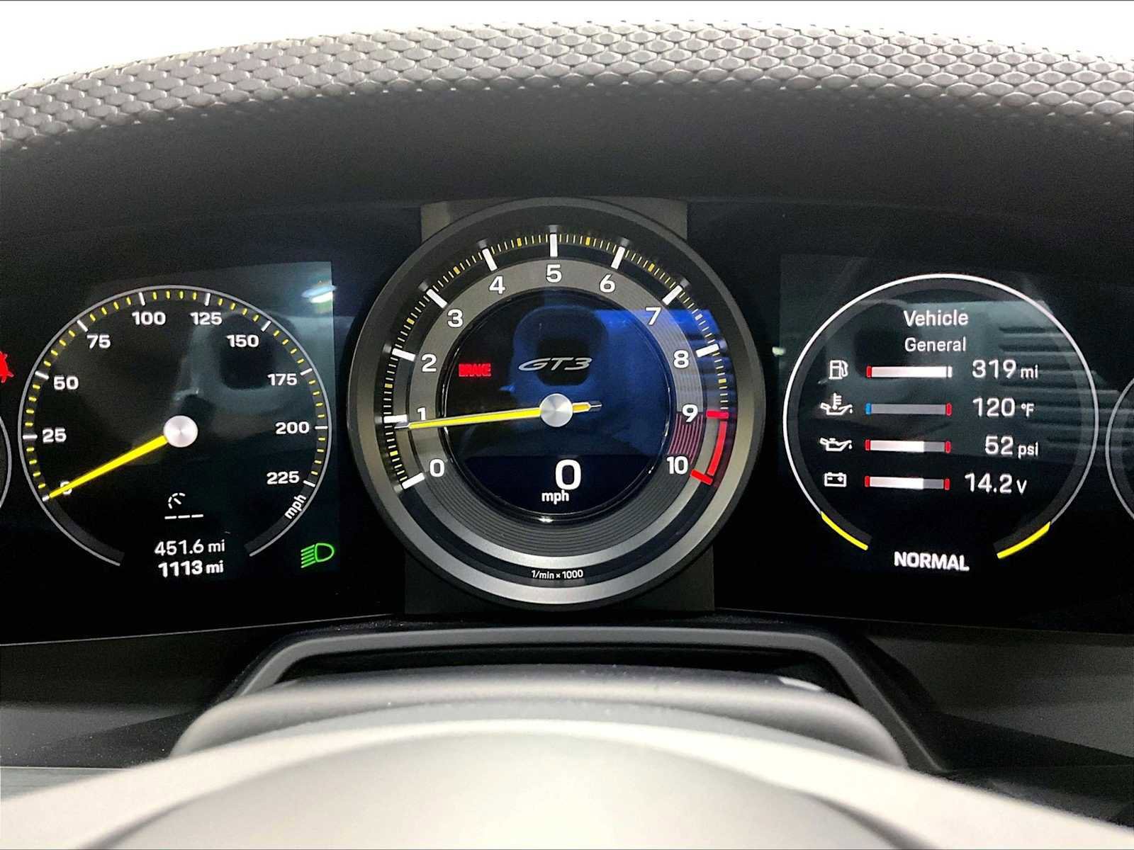 Used 2022 Porsche 911 GT3 image 24