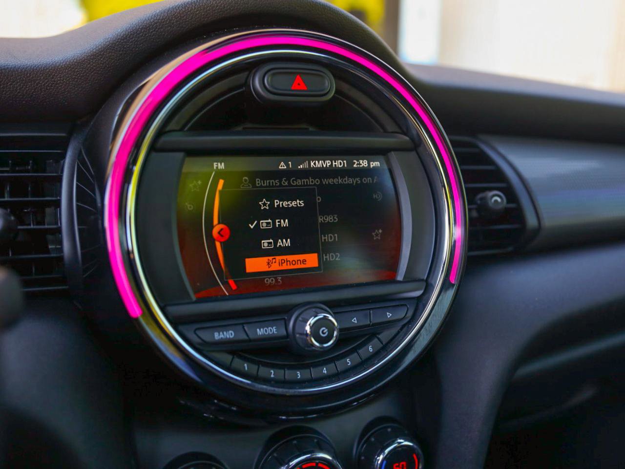 Used 2019 MINI Cooper 2-Door Hardtop FWD image 39