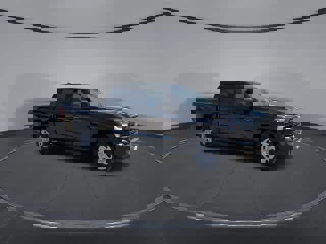 Used 2023 Toyota Tundra SR w/ SR Tow Package image 2