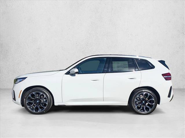 Used 2026 BMW X3 xDrive30i w/ Premium Package AWD/4WD image 9