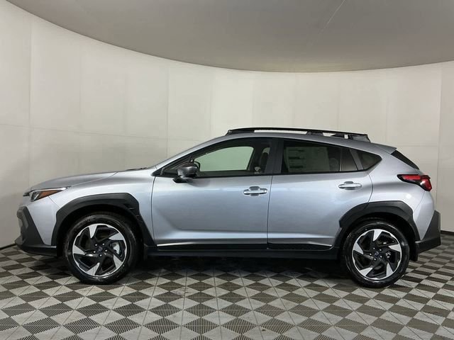 New 2025 Subaru Crosstrek 2.5i Limited image 4