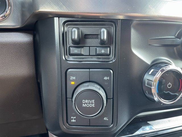 New 2025 Ford F350 King Ranch w/ Chrome Package image 33