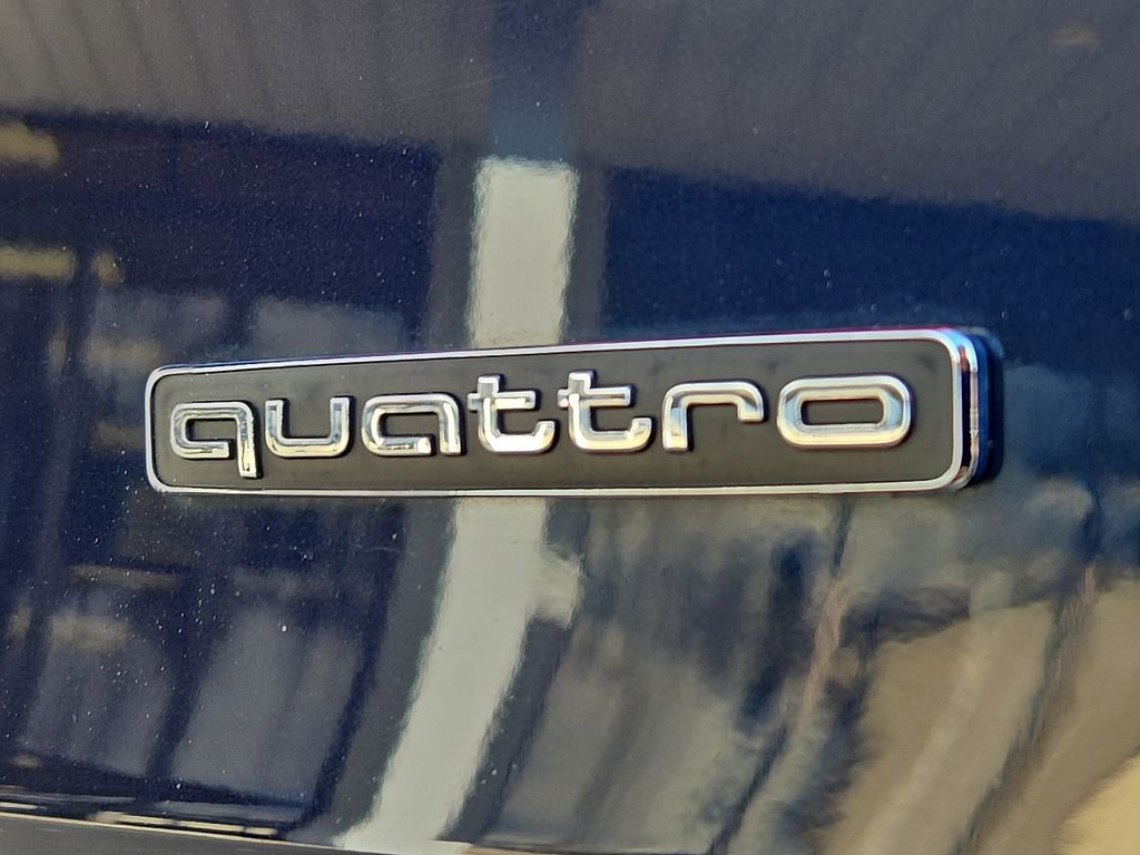 Used 2023 Audi A6 3.0T Premium image 35