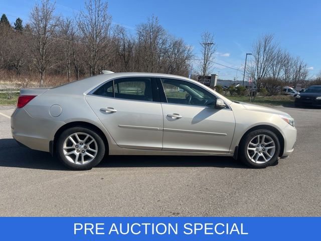 Used 2015 Chevrolet Malibu LT w/ Power Convenience Package image 25