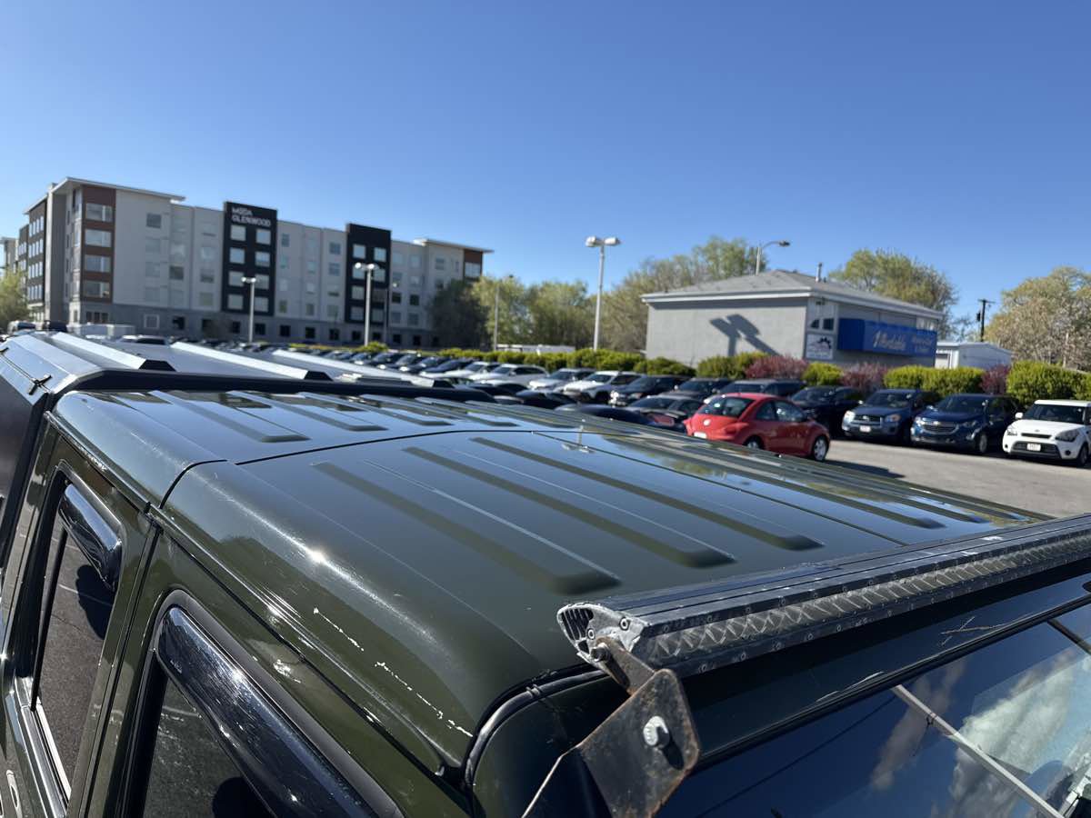 Used 2021 Jeep Gladiator Rubicon image 22