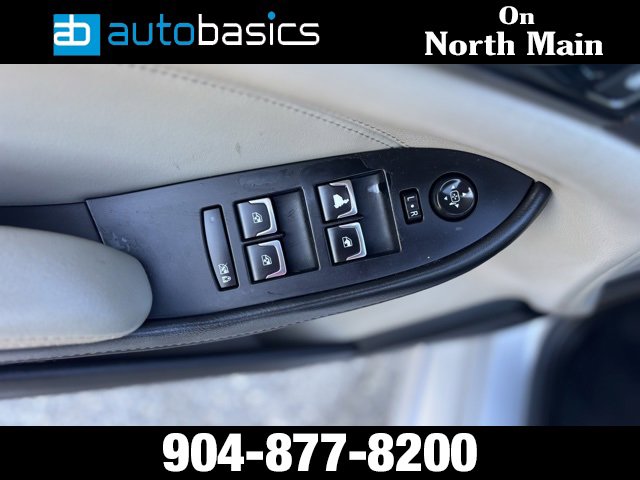 Used 2018 Cadillac CTS Sedan image 24