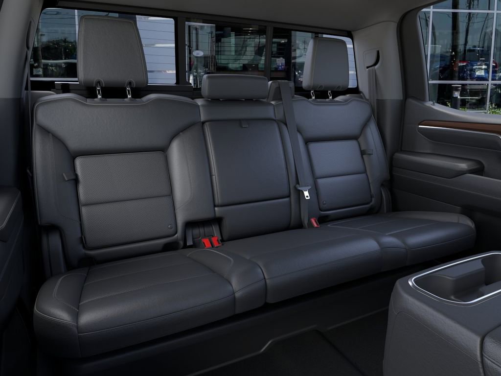 New 2026 GMC Sierra 1500 Denali AWD/4WD image 17