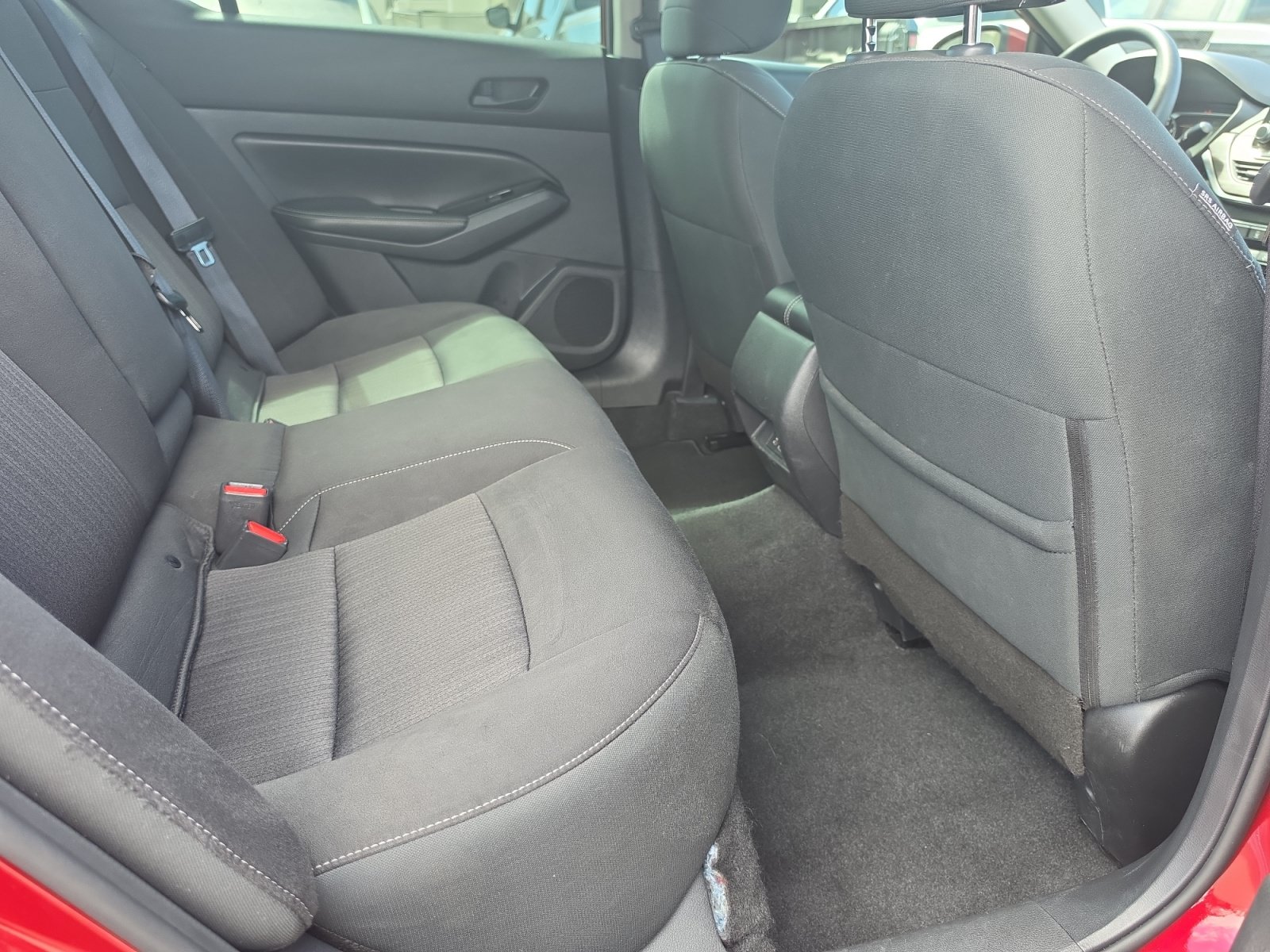 Used 2023 Nissan Altima 2.5 SV AWD/4WD image 27