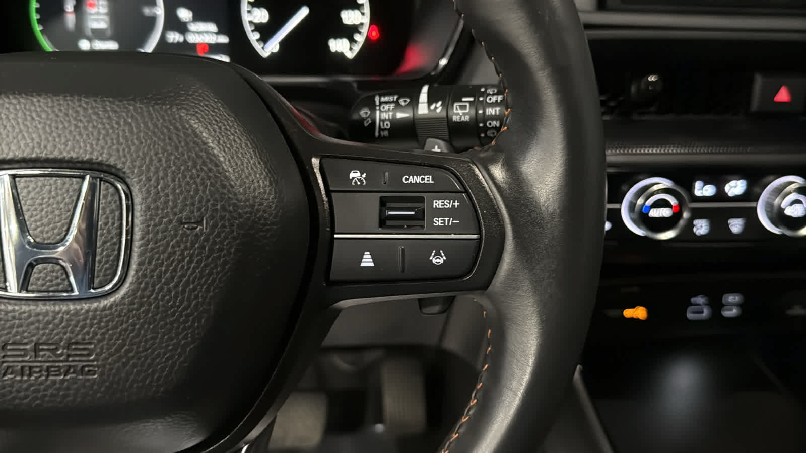 Used 2024 Honda CR-V Sport image 13