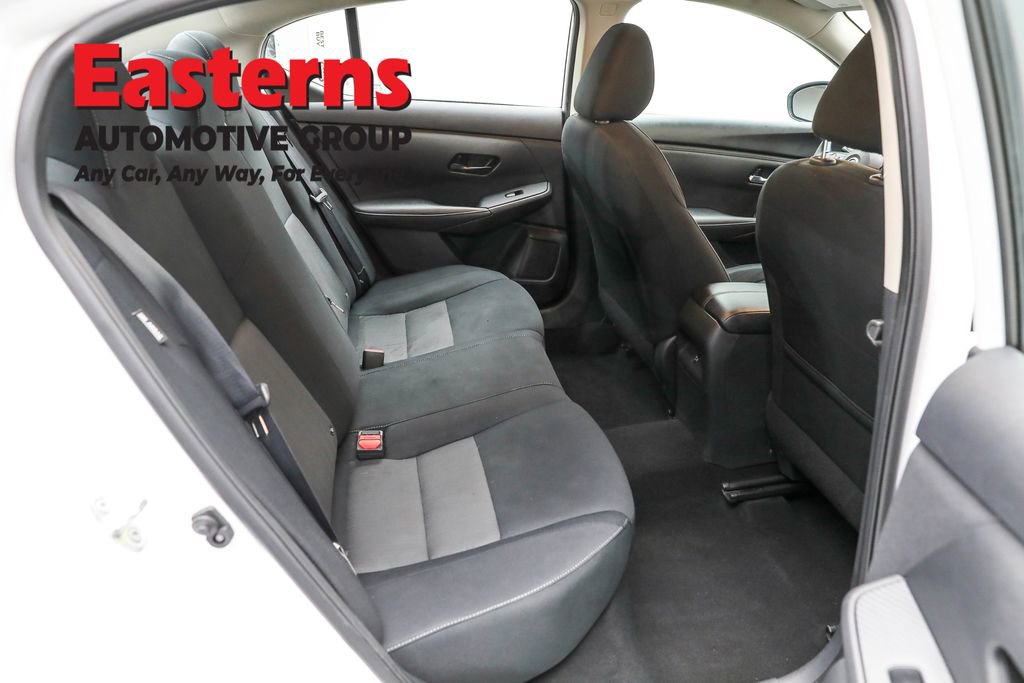 Used 2024 Nissan Sentra SV image 23